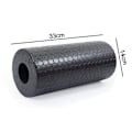 Pikkukuva 5 / 5: Vakiomallinen Fascia-rulla. Alkuperäinen hierontarulla Fascia-harjoitteluun Black