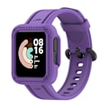 Miniatyrbilde 1 av 5: For Xiaomi Redmi Watch/redmi Watch 2/mi Watch Lite/mi Watch Lite 2 Smart Watch Rem For Xiaomi Redmi Watch/redmi Watch 2/mi Watch Lite/mi Watch Lite 2 Smart Watch Rem Purple