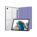 Pikkukuva 1 / 3: Kotelo Samsung Galaxy Tab A9 8.7sm X115 -tabletille (laventeli)