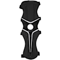Miniatyrbillede 2 af 5: Bueskytte skulderbeskytter, justerbar nylon