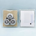 Miniatyrbilde 3 av 5: Reservedeler barberhode for S9000 S9911 S9731 S9711 S9511 S9111 S9031 blad