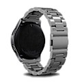 Miniatyrbilde 2 av 5: Rustfritt stålrem for Huawei Watch Gt 3 42mm / Watch Gt 2 42mm e Gray