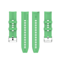 Pikkukuva 2 / 5: Silikoniranneke Huawei Watch GT 3 42mm 1 e Mint Green