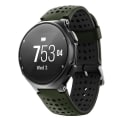 Pikkukuva 3 / 4: Garmin Forerunner 220 -kaksiväriselle watch Army Green Black