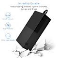 Pikkukuva 4 / 5: Xbox One Power Supply Cord Brick -pelikonsolin AC-laturin vaihtosovittimelle EU
