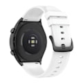 Miniatyrbillede 5 af 5: 22mm silikoneur til Xiaomi Watch S1 White
