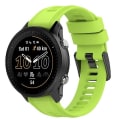 Pikkukuva 1 / 5: Garmin Instinct 2 22 mm yksiväriselle watch Lime Color