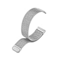 Miniatyrbillede 5 af 5: Til Fitbit Versa 3 / Fitbit Magnetic Milano urbånd Silver