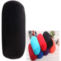 Pikkukuva 1 / 4: Kaula Microbeads Pillow Travel Cap Bolster Case Rullatyyny