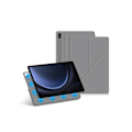 Miniatyrbillede 1 af 3: Cover til Samsung Galaxy Tab S7 /s811 12.4 Grå