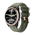 Miniatyrbillede 5 af 5: Reserve Rem til Garmin Fenix 5s Plus 6s Pro, Silikone 20mm Smartwatch Håndled Pink