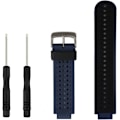 Pikkukuva 2 / 5: Vaihdettava älykellon ranneke Garmin Forerunner 220/230/235/620/630/735XT/235Lite -kellolle