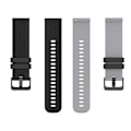 Pikkukuva 2 / 5: Suunto 5 Peak Small Plaid Texture Kaksivärinen watch Black Grey