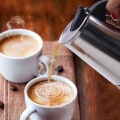 Miniatyrbillede 5 af 5: 2/4/6/9 kopper kaffekande i rustfrit stål Mokka Espresso Latte komfurfilter Moka kaffemaskine Kaffekande til køkken Wf1111 100ML