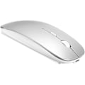 Pikkukuva 1 / 4: Langaton Bluetooth -hiiri Macbook Pro/macbook Airille/ipad/laptop/imac/pc Silver