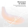 Pikkukuva 3 / 4: Liimalliset rintaliivit Push Up silikonirintaliivit teippi rintojen kohotuspastat Sticky rintaliivit M/l/xl kuppi