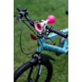 Miniatyrbild 4 av 5: Barncykeltuta för flickor eller pojkar (Rosa)