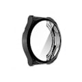 Miniatyrbild 2 av 4: Heltäckande TPU-fodral för Huawei Watch GT3 Pro 43mm
