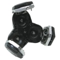 Miniatyrbilde 3 av 5: 1 stk. erstatnings barberhovedbeskyttelse til Philips Arcitec Sensotouch 3d barbermaskin Rq12 Rq12/70 Rq10 Rq12 Rq12+ Rq12/62 til Arcitec Rq1050