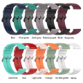Pikkukuva 2 / 5: Garmin Move Style 20 mm yksivärinen watch Red