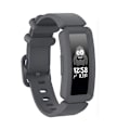 Pikkukuva 1 / 5: Fitbit Inspire Hr / Ace 2 watch rannekkeelle Grey