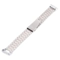 Pikkukuva 2 / 5: Fitbit Charge 5 yksihelmiiselle watch Silver
