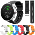 Pikkukuva 5 / 5: Polar Vantage M watch rannekkeelle Red