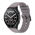 Pikkukuva 4 / 5: Silikoniranneke Xiaomi Watch S1 - 22mm Purple