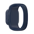 Pikkukuva 2 / 5: Garmin Vivofit Jr3 No Buckle Silicone Pure Color Watch Dark Blue