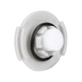 Miniatyrbilde 5 av 5: Kompatibel med Xiaomi Roborock S6 MaxV S6 Pure S6 E4