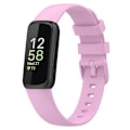 Pikkukuva 1 / 5: Fitbit Inspire 3 yksiväriselle watch Purple