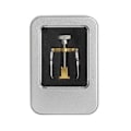 Miniatyrbild 2 av 5: Ingrodd tånagel Corrector Lifter Tool Pedikyr Tånagel Fot Nagelvård Gold