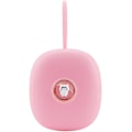 Miniatyrbild 1 av 5: Väckarklocka Uppladdningsbar Väckarklocka Under Kudde Trådlös Sängvibrator med LED Digital Skärm