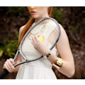 Miniatyrbilde 3 av 5: Remmer Kompatible for Fitbit Inspire 3 - Myke Justerbare Erstatningsremmer i Silikon