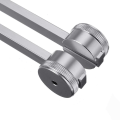 Pikkukuva 3 / 4: Lääketieteellinen äänihaarukka Hermostotesti Tuning Fork 128 Hz