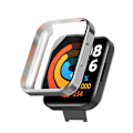Pikkukuva 1 / 2: Sopii Redmi Watch2 Lite -suojakoteloon