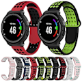 Pikkukuva 4 / 4: Garmin Forerunner 220 / 230 / 235 / 630 / 620 / 735xt watch Red black
