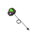 Miniatyrbilde 3 av 5: Usb-ladekabel Datalader For Amaz Fit Gtr 42mm Gtr 47mm Gts Watch