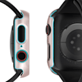 Miniatyrbillede 4 af 5: 6-pak etui til Apple Watch Series 3/2/1 42mm skærmbeskytter C