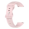 Pikkukuva 1 / 5: Garmin Move Style 20 mm yksivärinen watch Pink