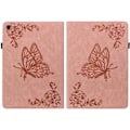 Miniatyrbilde 3 av 3: Samsung Galaxy Tab S6 Lite 10.4 2020 Sm P610/p615 Rosa Sommerfugl Nettbrettdeksel