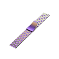 Miniatyrbilde 2 av 5: Rustfritt stålrem for Huawei Watch Gt 3 42mm / Watch Gt 2 42mm e Color