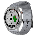 Pikkukuva 1 / 5: Garmin Approach S40 20 mm jalkapallokuvioitu yksivärinen watch Grey