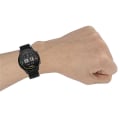 Miniatyrbillede 3 af 3: Til Xiaomi Mi Watch/mi Watch Color 2 Åndbar rem Svedtæt Anti-ridse Sky blue