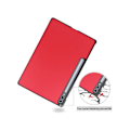 Pikkukuva 2 / 3: Suojakotelo Samsung Galaxy Tab S10 Ultra 14.6 Punainen
