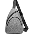 Miniatyrbillede 1 af 5: Dametasker Crossbody taske til mænd