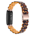 Pikkukuva 2 / 5: Fitbit Inspire 2 / Inspire Oval Resin watch Leopard