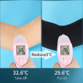 Pikkukuva 3 / 3: UV Aurinkosuoja Urheilu Käsivarsi Hihat Urheilu Käsivarsi Hihat Ice Silkit UV-suojat Outdoor Fitness Puristusholkki