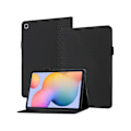 Pikkukuva 1 / 3: Tabletin suojus Samsung Galaxy Tab S6 Lite 10.4 2020 Sm P610/p615 Musta Timantti