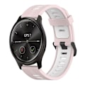 Pikkukuva 1 / 5: Garmin Move Style 20 mm pystykuvioinen kaksivärinen watch Pink-White